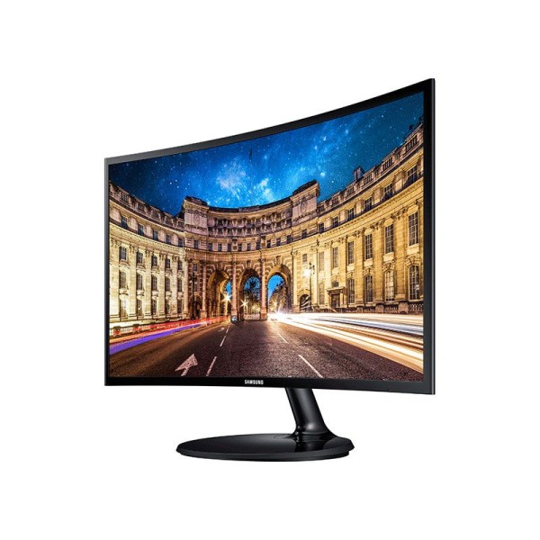 Ecran Samsung 24" Curved...