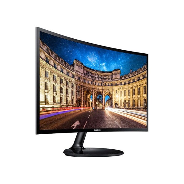 Ecran Samsung 24" Curved...