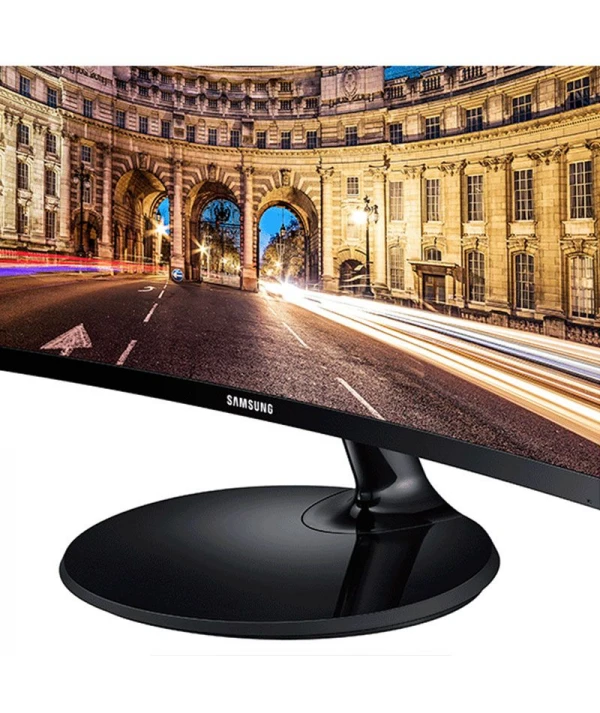 monitor ecran pc samsung 24" LC24F390 tunisie
