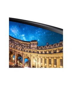 monitor ecran pc samsung 24" LC24F390 tunisie