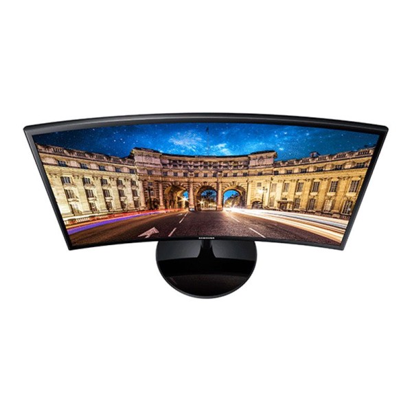 Ecran Samsung 24" Curved...