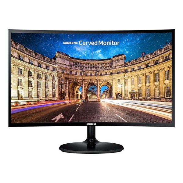 Ecran Samsung 24" Curved...