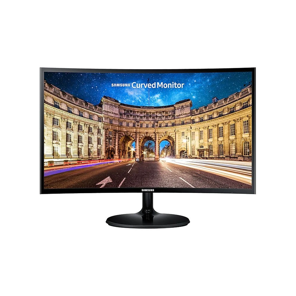 monitor ecran pc samsung 24" LC24F390 tunisie