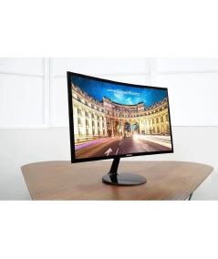 monitor ecran pc samsung 27" LC27F390 tunisie