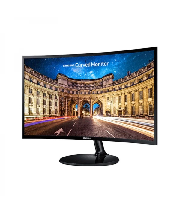 monitor ecran pc samsung 27" LC27F390 tunisie