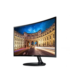 monitor ecran pc samsung 27" LC27F390 tunisie