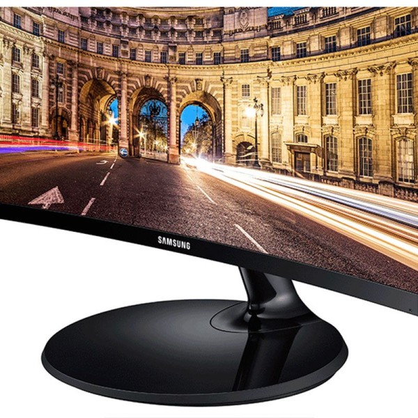 Ecran Samsung 27" Curved...