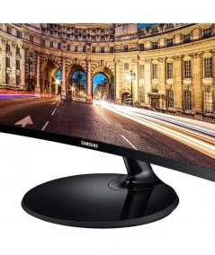 monitor ecran pc samsung 27" LC27F390 tunisie