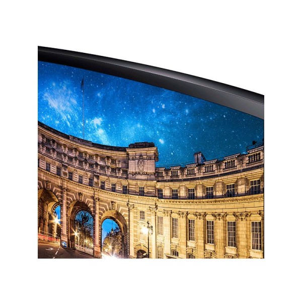 Ecran Samsung 27" Curved...