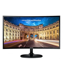 monitor ecran pc samsung 27" LC27F390 tunisie