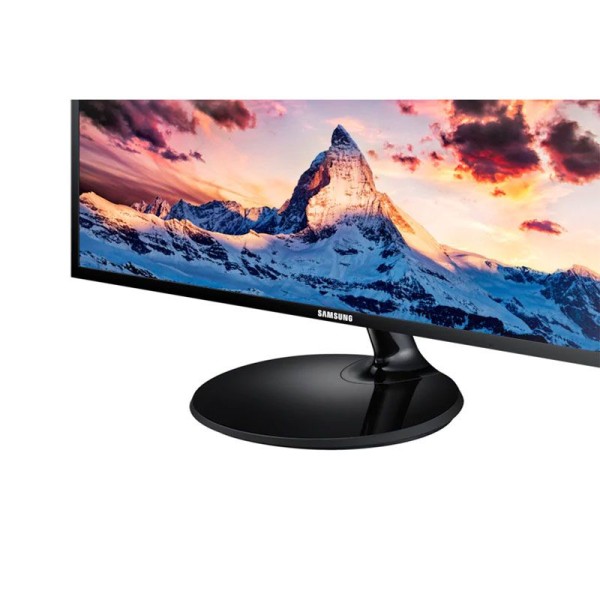 Ecran Samsung 27" FULL HD -...