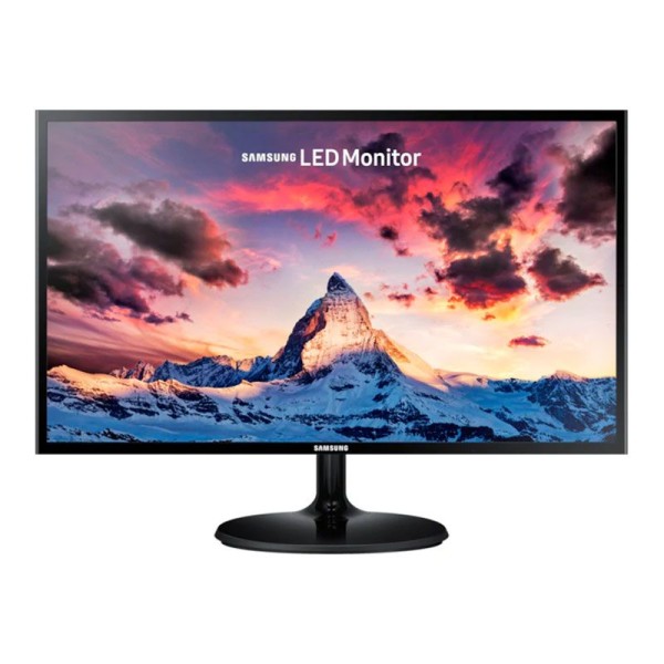 Ecran Samsung 27" FULL HD -...