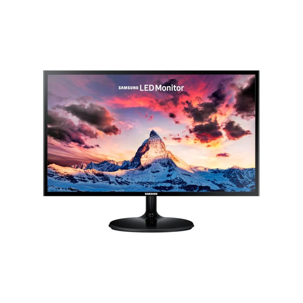 Ecran pc Samsung led 27" FULL HD - S27F350F tunisie