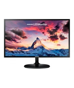 Ecran pc Samsung led 27" FULL HD - S27F350F tunisie