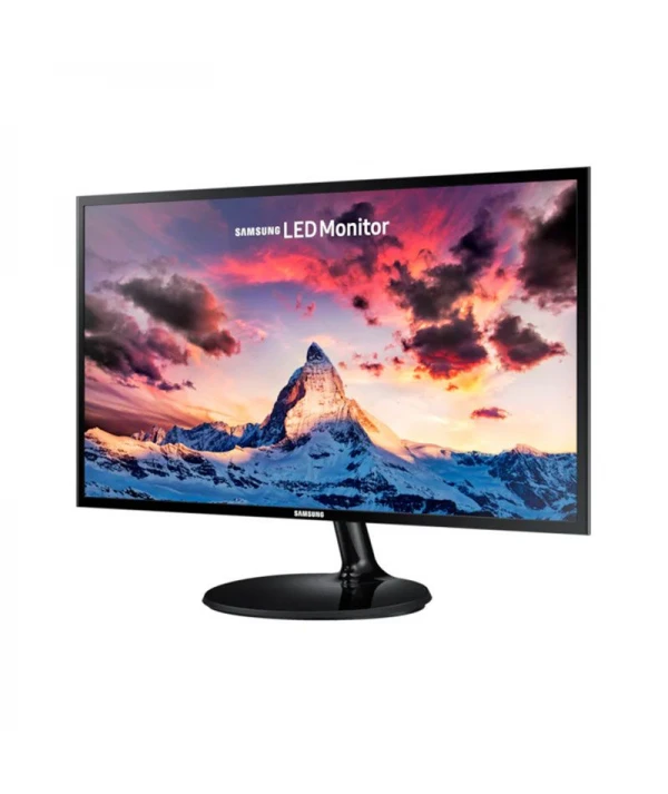 Ecran pc Samsung led 27" FULL HD - S27F350F tunisie