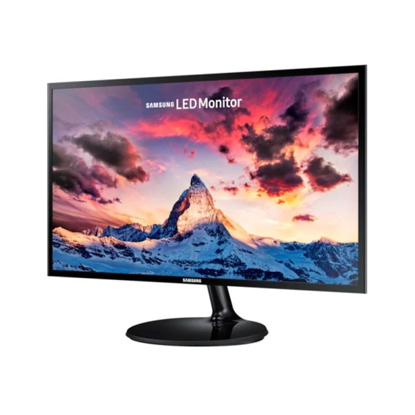 Ecran Samsung 27" FULL HD -...