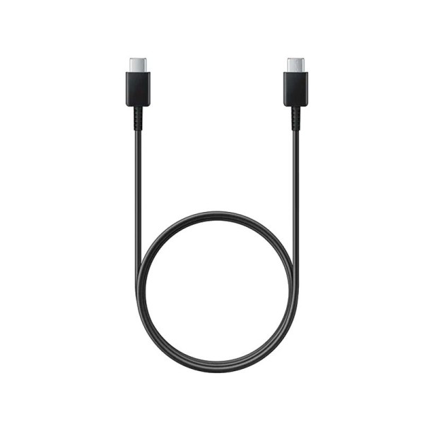 Cable USB-C vers USB-C (1m)