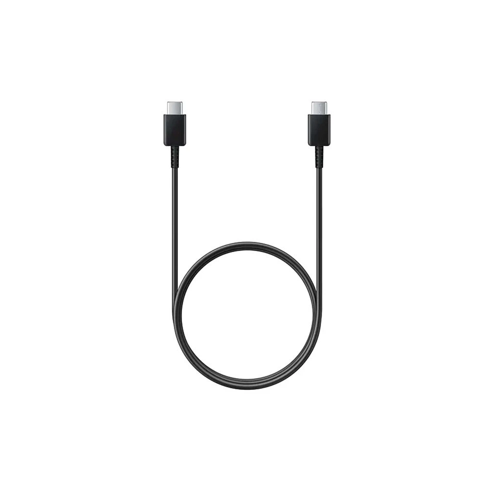USB-C to USB-C Cable (1m)