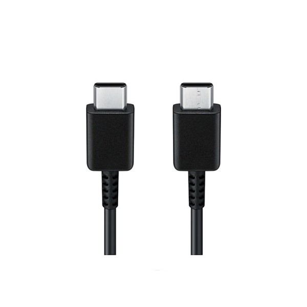 Cable USB-C vers USB-C (1m)