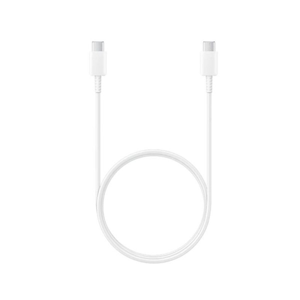 USB-C to USB-C Cable (1m)