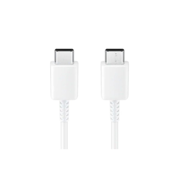 USB-C to USB-C Cable (1m)