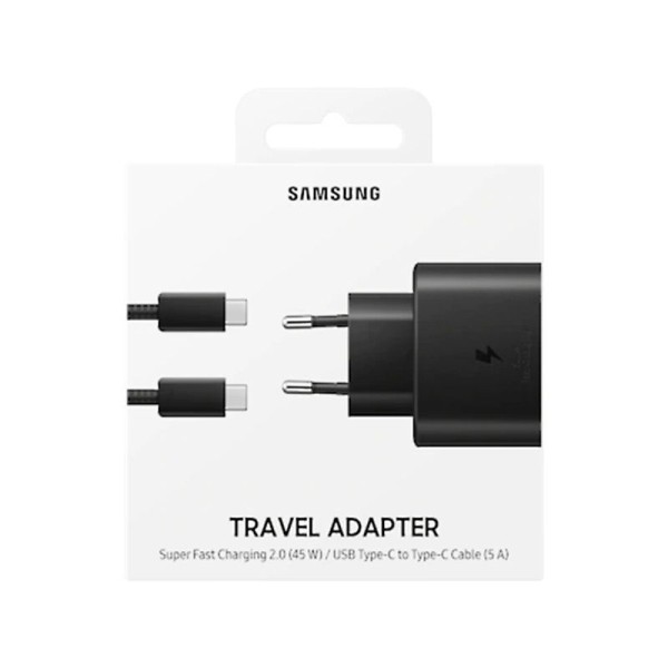 Chargeur Super Rapide 45W