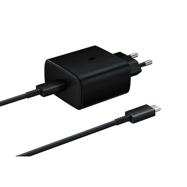 Chargeur Super Rapide 45W