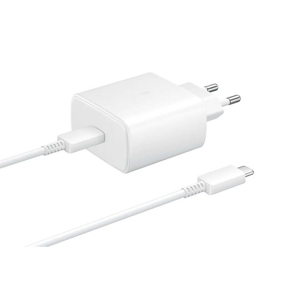 Chargeur Super Rapide 45W tunisie