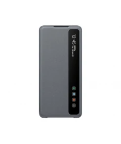 coque galaxy s20 ultra clear view cover prix tunisie