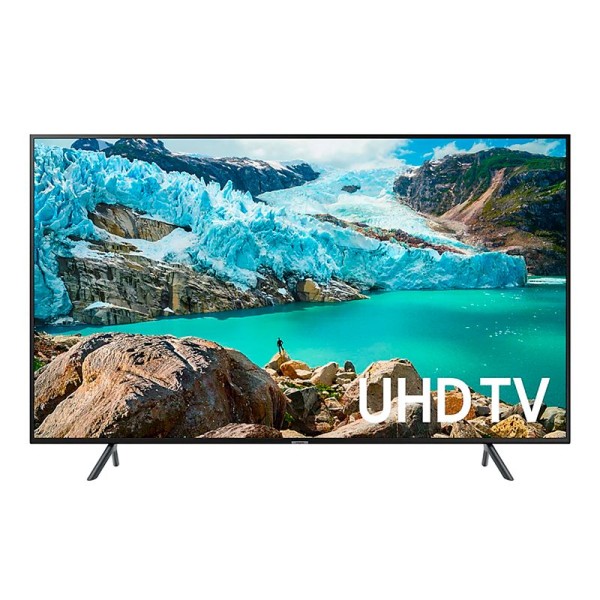 Samsung 55" Smart TV 4K UHD - RU7100 tunisie