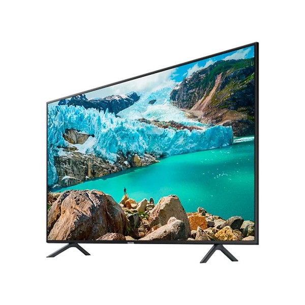 Samsung 55" Smart TV 4K UHD - RU7100 tunisie