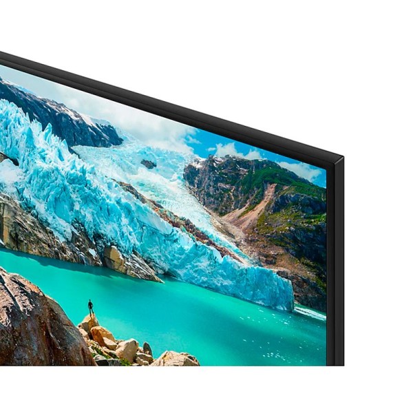 Samsung 55" Smart TV 4K UHD - RU7100 tunisie