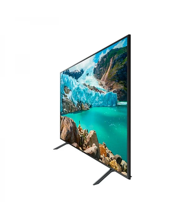 tv samsung 43" smart 4k uhd ru7100 tunisie