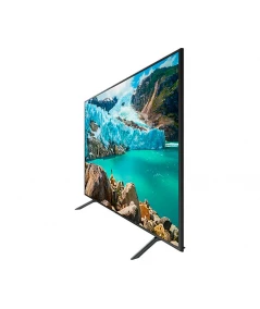 tv samsung 43" smart 4k uhd ru7100 tunisie