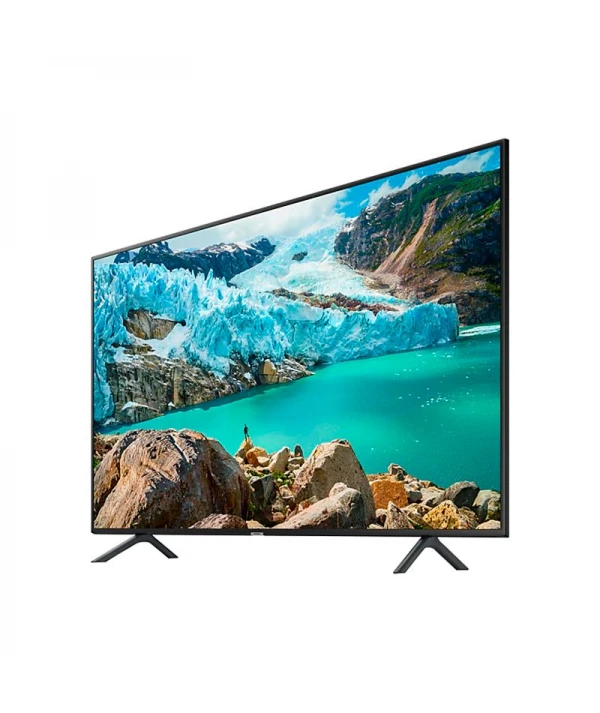 tv samsung 43" smart 4k uhd ru7100 tunisie