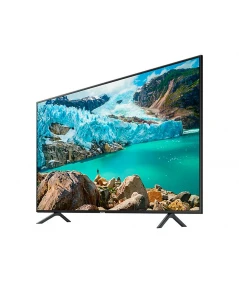 tv samsung 43" smart 4k uhd ru7100 tunisie