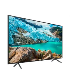 tv samsung 43" smart 4k uhd ru7100 tunisie