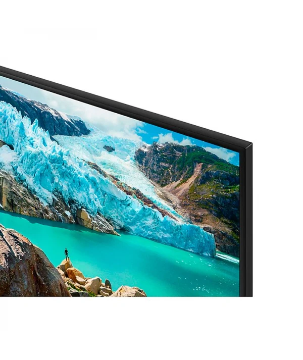 tv samsung 43" smart 4k uhd ru7100 tunisie