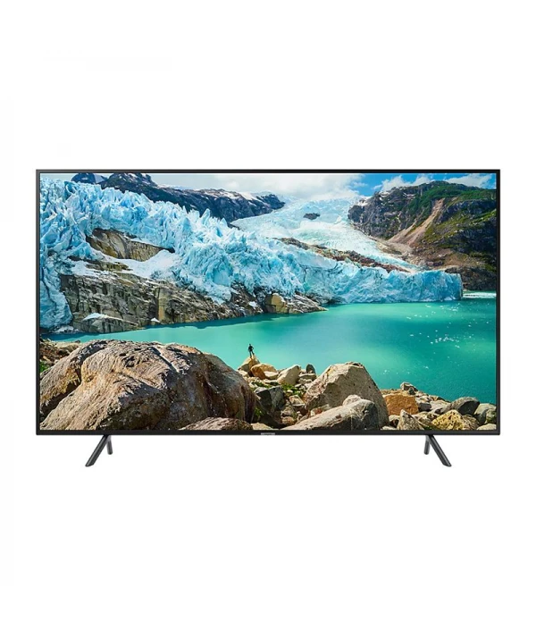 tv samsung 43" smart 4k uhd ru7100 tunisie