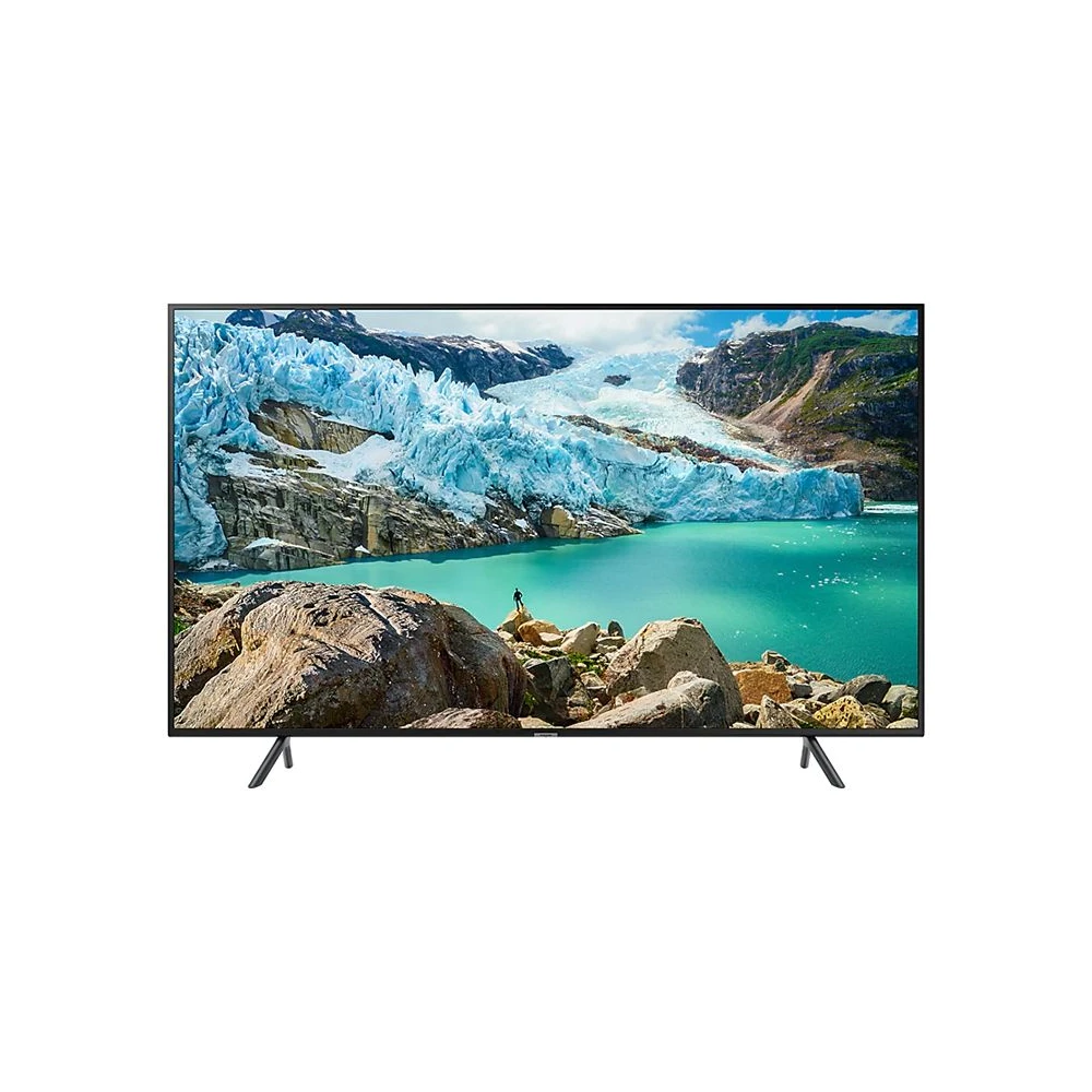tv samsung 43" smart 4k uhd ru7100 tunisie