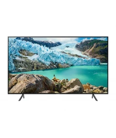 tv samsung 43" smart 4k uhd ru7100 tunisie
