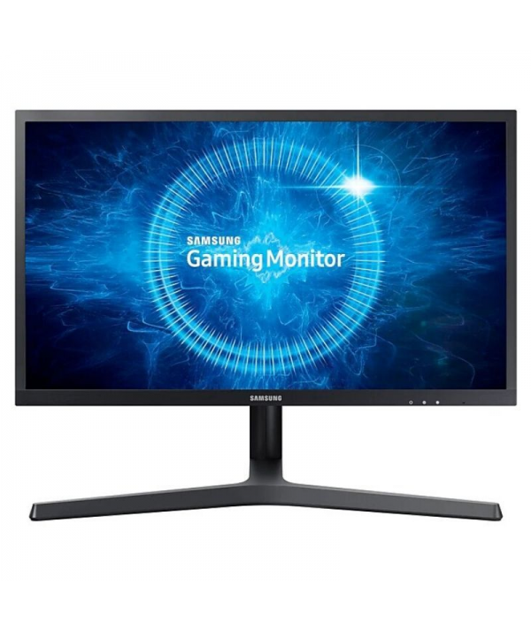 Monitor Samsung 24.5" Gaming 144Hz - LS25HG50FQEXXS peix tunisie