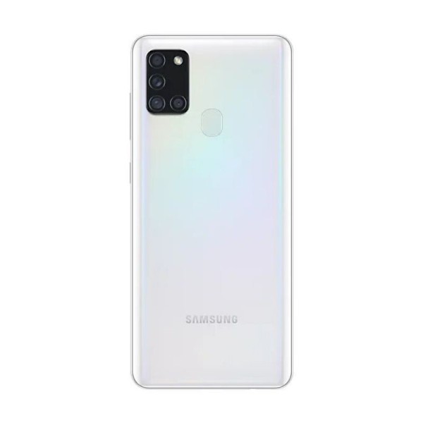 samsung galaxy a21s prix tunisie