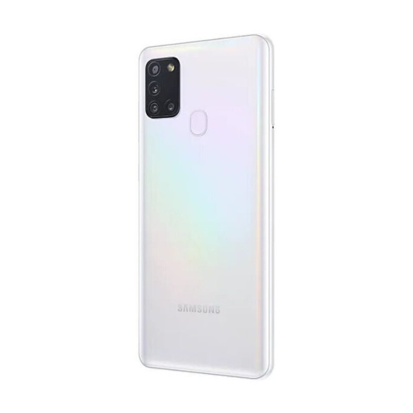 samsung galaxy a21s prix tunisie