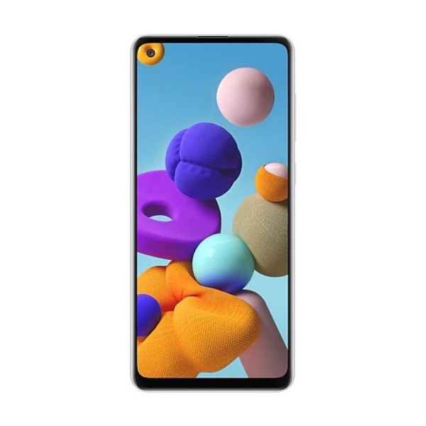 samsung galaxy a21s prix tunisie