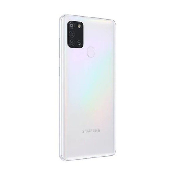 samsung galaxy a21s prix tunisie