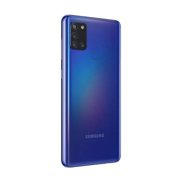 samsung galaxy a21s prix tunisie