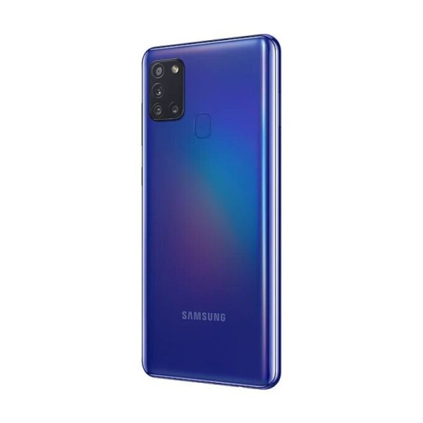 samsung galaxy a21s prix tunisie