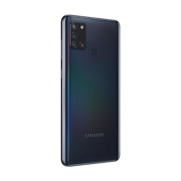 samsung galaxy a21s prix tunisie