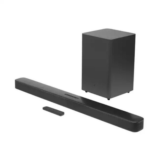 Barre de son JBL 2.1 Deep Bass
